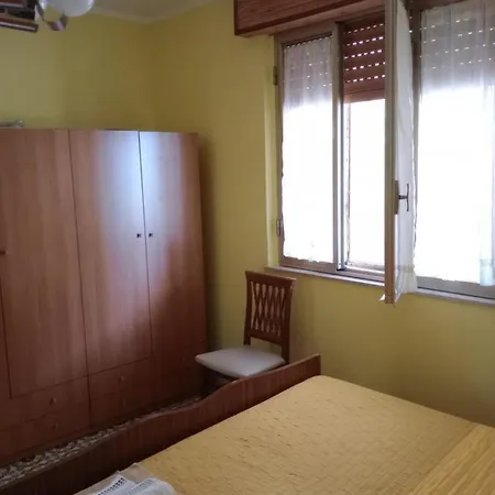 Jasmine House, Viale Kennedy, Сasa de vacaciones